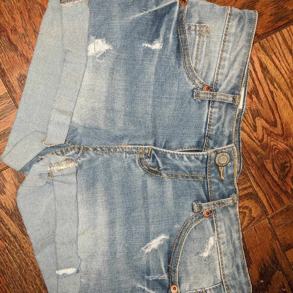 BOGO***Aeropostale Size 0 Shorts